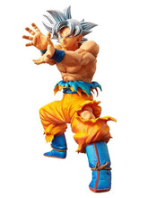 Load image into Gallery viewer, Dragon Ball Z Super Ultra Instinct Goku Figure