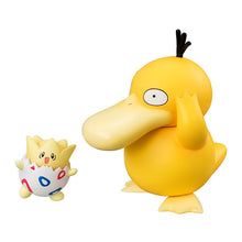 Load image into Gallery viewer, Pokemon Misty Kasumi, Togepi and Psyduck Figure