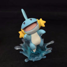 Load image into Gallery viewer, Pokemon Sapphire Mudkip Pocket Action Figure