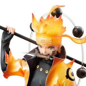 Naruto Uzumaki Naruto Action Figure