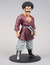 Load image into Gallery viewer, Dragon Ball Z Mr.Satan Action Figure