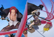 Load image into Gallery viewer, One Piece Zero Shanks Battle Ver Action Figure