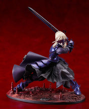 Load image into Gallery viewer, Fate Stay Night Black Saber Action Figure