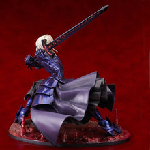 Load image into Gallery viewer, Fate Stay Night Black Saber Action Figure