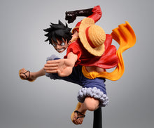 Load image into Gallery viewer, One Piece Luffy Anime Action Figure