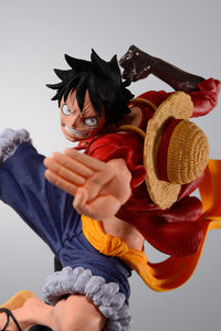 One Piece Luffy Anime Action Figure