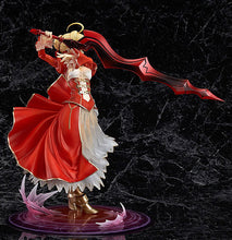 Load image into Gallery viewer, Fate Stay Night Fate Saber Lily 1/7 Scale Action Figure