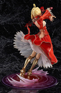 Fate Stay Night Fate Saber Lily 1/7 Scale Action Figure