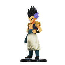 Load image into Gallery viewer, Dragon Ball Z Super Saiyan Gotenks Action Figure