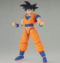 Load image into Gallery viewer, Dragon Ball Z BANDAI Figure-rise Standard - Son Goku