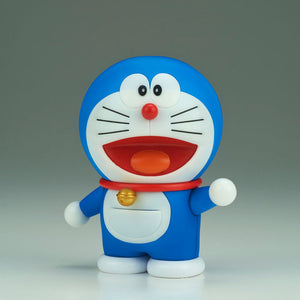 Doraemon Original Figure-rise Mechanics Assembly Action Figure - Doraemon