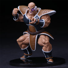 Load image into Gallery viewer, Dragon Ball Z Nappa Raditz Action Figure