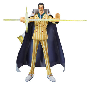 One Piece Kizaru Borsalino PVC Action Figure