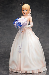 Fate/stay night - Saber 10th Anniversary Royal Dress Ver. 1/7 Scale Figure