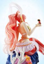 Load image into Gallery viewer, One Piece Shirahoshi Luffy Action Figure