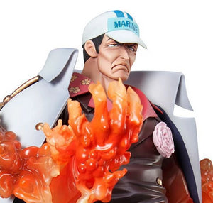 One Piece Sakazuki Big Size Action Figure