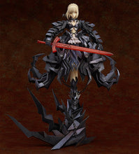 Load image into Gallery viewer, Fate Stay Night Saber Alter 1:7 PVC Figure