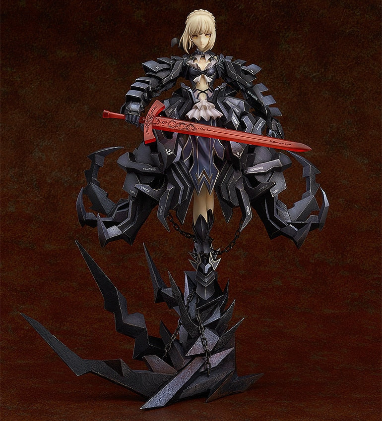 Fate Stay Night Saber Alter 1:7 PVC Figure