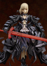 Load image into Gallery viewer, Fate Stay Night Saber Alter 1:7 PVC Figure