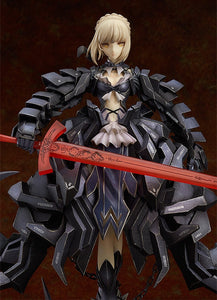 Fate Stay Night Saber Alter 1:7 PVC Figure