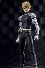 Load image into Gallery viewer, One Punch Man Genos SHF Action Figure