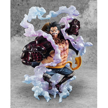 Load image into Gallery viewer, One Piece Monkey D. Luffy Excellent Model SA-MAXIMUM 1/8 Gear Fourth Boundman