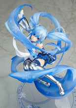 Load image into Gallery viewer, Hatsune Miku Snow Action Figure