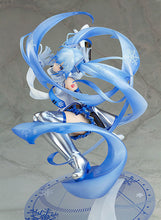 Load image into Gallery viewer, Hatsune Miku Snow Action Figure