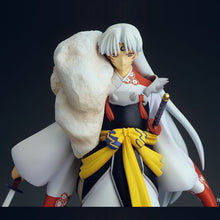 Load image into Gallery viewer, Inuyasha Sesshomaru Action Figure