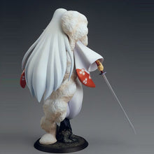 Load image into Gallery viewer, Inuyasha Sesshomaru Action Figure
