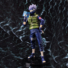 Load image into Gallery viewer, Naruto Hatake Kakashi Shippuden Action Figure
