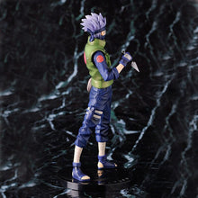 Load image into Gallery viewer, Naruto Hatake Kakashi Shippuden Action Figure