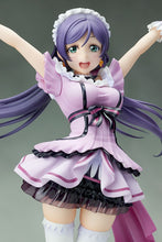 Load image into Gallery viewer, Love Live! Nozomi Tojo Birthday Figure Project 1/8 Scale Figure