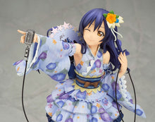 Load image into Gallery viewer, Love Live Sonoda Umi Action Figure