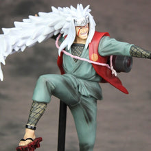 Load image into Gallery viewer, Naruto Jiraiya Gama Bunta Action Figure