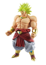 Load image into Gallery viewer, Dragon Ball Z Super Saiyan Broly Action Figure