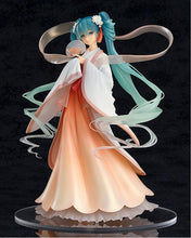 Load image into Gallery viewer, Hatsune Miku Mid Autumn Action Figure