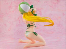 Load image into Gallery viewer, Sword Art Online II Asuna Swimwear Action Figure