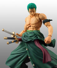 Load image into Gallery viewer, One Piece Variable Action Heroes Roronoa Zoro PVC Figure