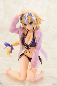 Fate Grand Order Fate EXTELLA Joan of Arc Action Figure