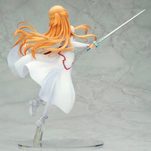 Load image into Gallery viewer, Sword Art Online SAO Yuuki Asuna PVC Action Figure