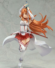 Load image into Gallery viewer, Sword Art Online Yuuki Asuna SAO Knights of Blood Action Figure