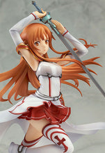 Load image into Gallery viewer, Sword Art Online Yuuki Asuna SAO Knights of Blood Action Figure