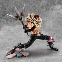 Load image into Gallery viewer, One Piece Portrait Of Pirates P.O.P Charlotte Katakuri Action Figure