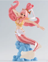 Load image into Gallery viewer, One Piece Shirahoshi Anime Action Figure