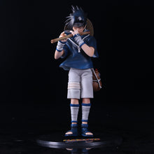 Load image into Gallery viewer, Naruto Uchiha Sasuke Fife Action Figure