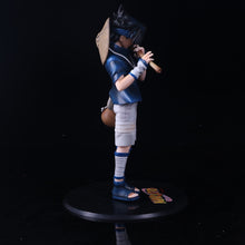 Load image into Gallery viewer, Naruto Uchiha Sasuke Fife Action Figure