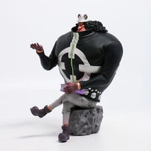 Load image into Gallery viewer, One Piece Bartholemew Kuma Action Figure