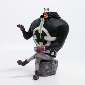 One Piece Bartholemew Kuma Action Figure