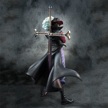 Load image into Gallery viewer, One Piece Excellent Model DX Dracule Mihawk Ver. 2
